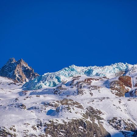 Residence Coeur D'Argentiere 107 - Happy Rentals Chamonix Luaran gambar