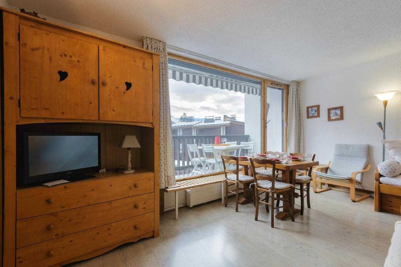 Residence Coeur D'Argentiere 107 - Happy Rentals Chamonix Luaran gambar