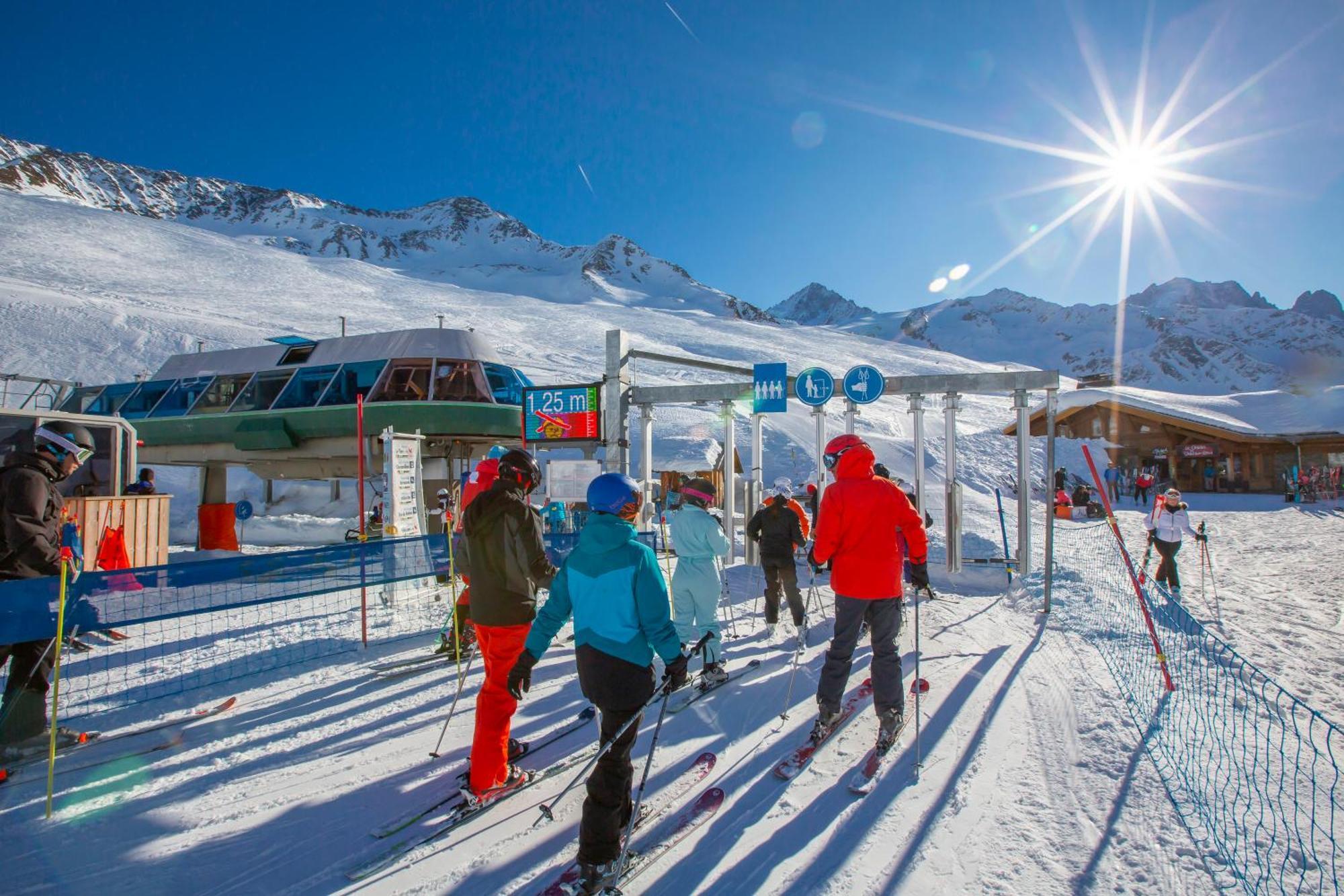 Residence Coeur D'Argentiere 107 - Happy Rentals Chamonix Luaran gambar